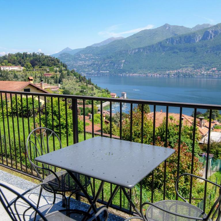 The view apartment 2 - Appartamento con 2 Camere da Letto - 24
