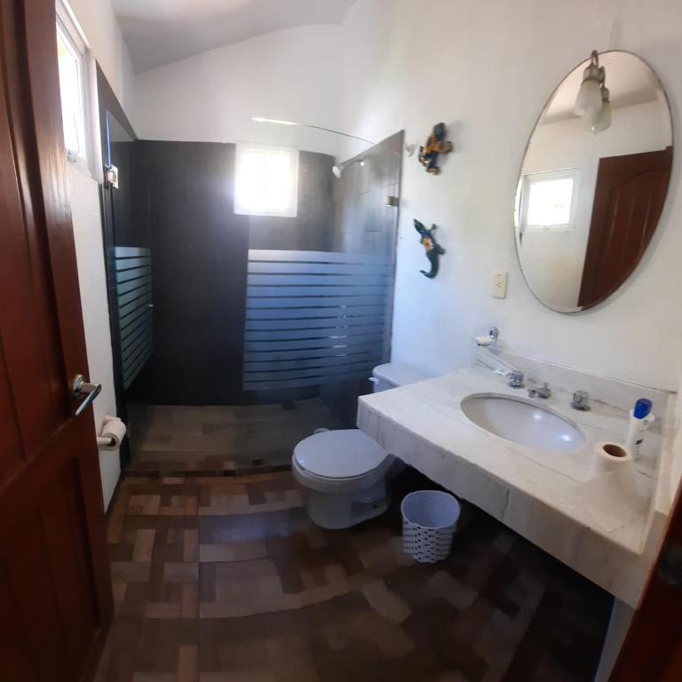 Villa Quintas Del Mar - Three-Bedroom House - 7