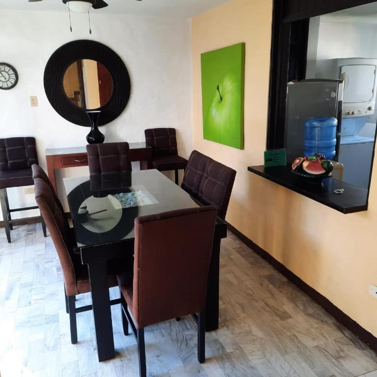 Villa Quintas Del Mar - Three-Bedroom House - 5
