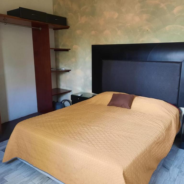 Villa Quintas Del Mar - Three-Bedroom House - 6