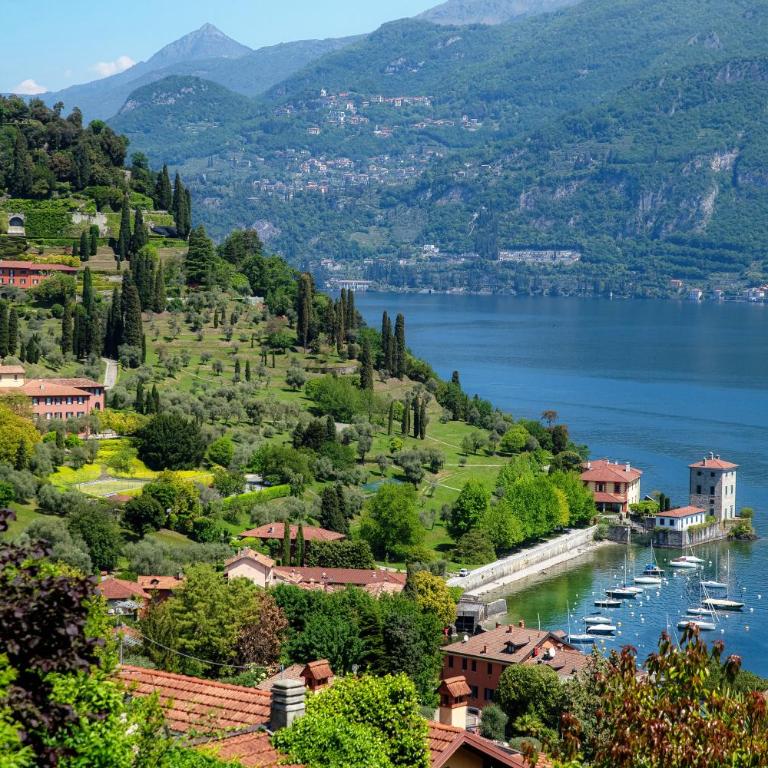 The view apartment 2 - Appartamento con 2 Camere da Letto - 33
