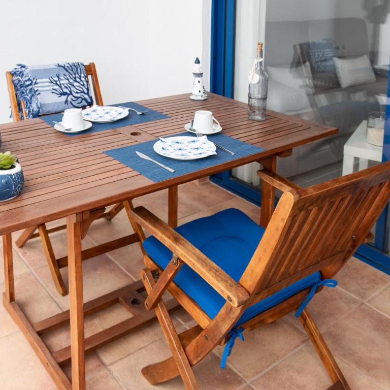 Ocean apartment - Apartamento de 1 dormitorio - 3