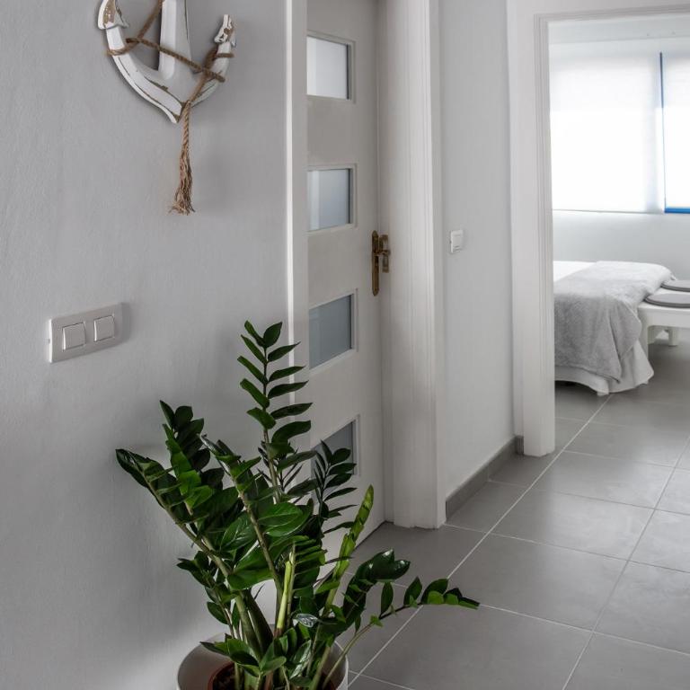 Ocean apartment - Apartamento de 1 dormitorio - 13