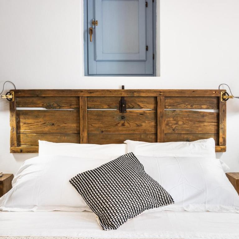 Othila Home - Appartamento con 1 Camera da Letto - 4