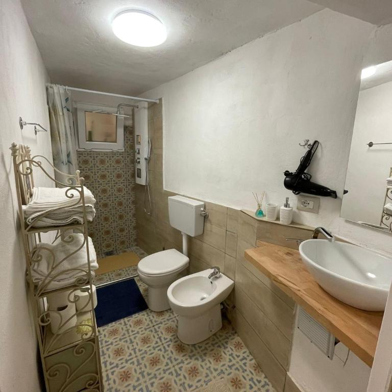 Il loft di Mavy - Appartamento con 1 Camera da Letto - 11