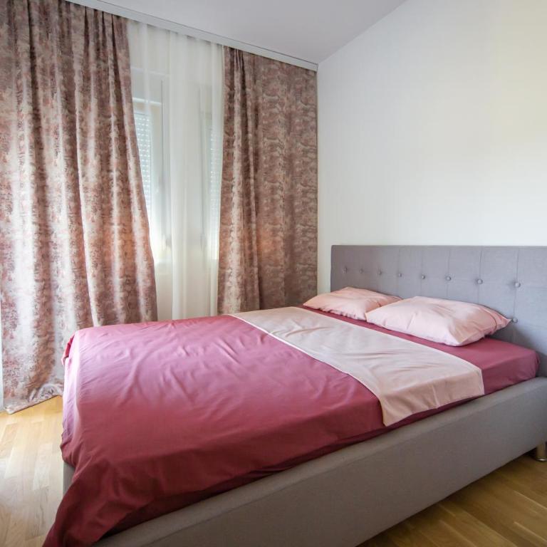 SUN apartment - Apartman sa 1 Spavaćom Sobom - 3