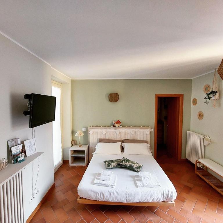 Casa Vacanza Nonno Gigi - Appartamento con 1 Camera da Letto - 11