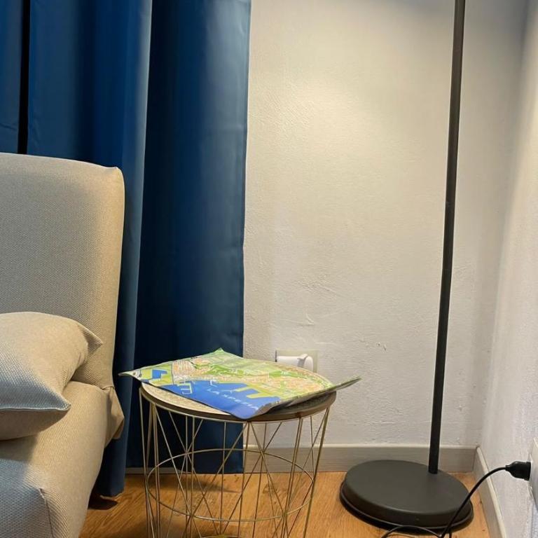 Il loft di Mavy - Appartamento con 1 Camera da Letto - 14
