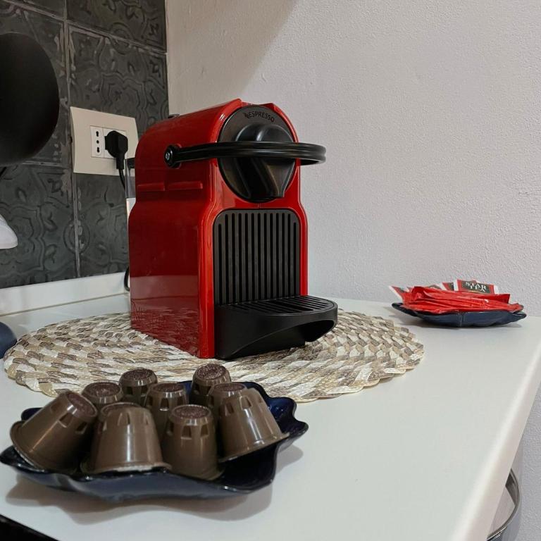 Il loft di Mavy - Appartamento con 1 Camera da Letto - 15