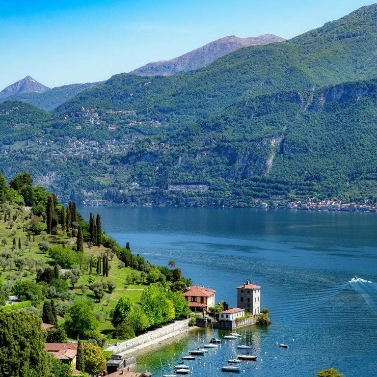 The view apartment 1 - Appartamento con 1 Camera da Letto - 32