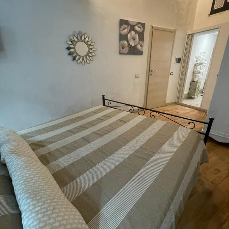 Il loft di Mavy - Appartamento con 1 Camera da Letto - 17