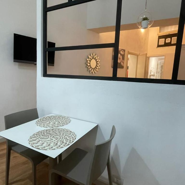 Il loft di Mavy - Appartamento con 1 Camera da Letto - 18