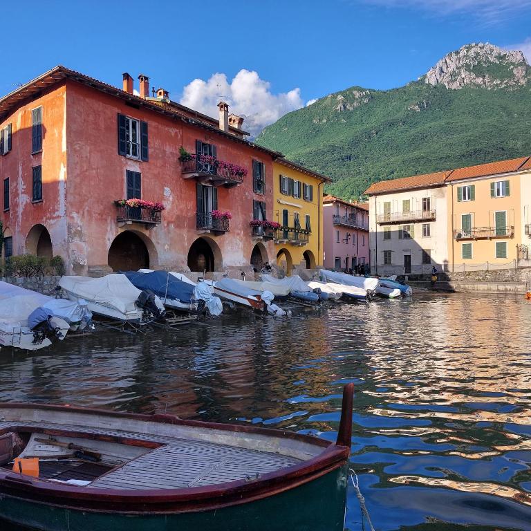 Casa Vacanza Nonno Gigi - Appartamento con 1 Camera da Letto - 24