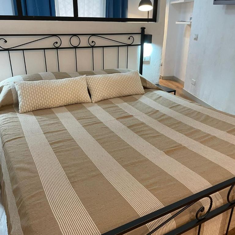 Il loft di Mavy - Appartamento con 1 Camera da Letto - 19