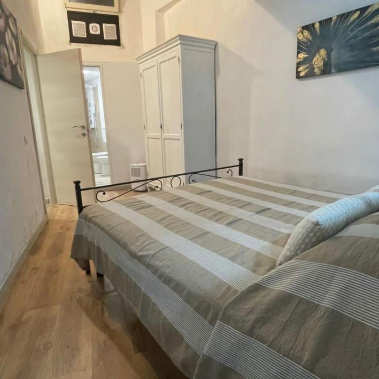 Il loft di Mavy - Appartamento con 1 Camera da Letto - 20