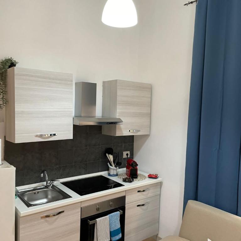 Il loft di Mavy - Appartamento con 1 Camera da Letto - 2