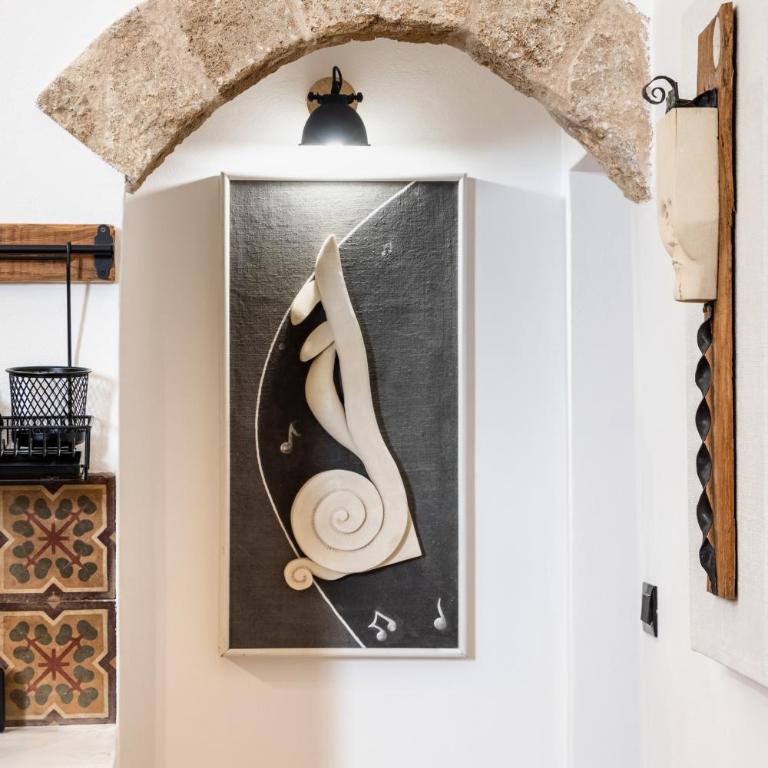Othila Home - Appartamento con 1 Camera da Letto - 11