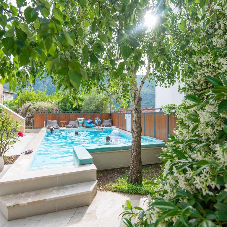 Apartments Kiki - Apartman sa 3 Spavaće Sobe - 1