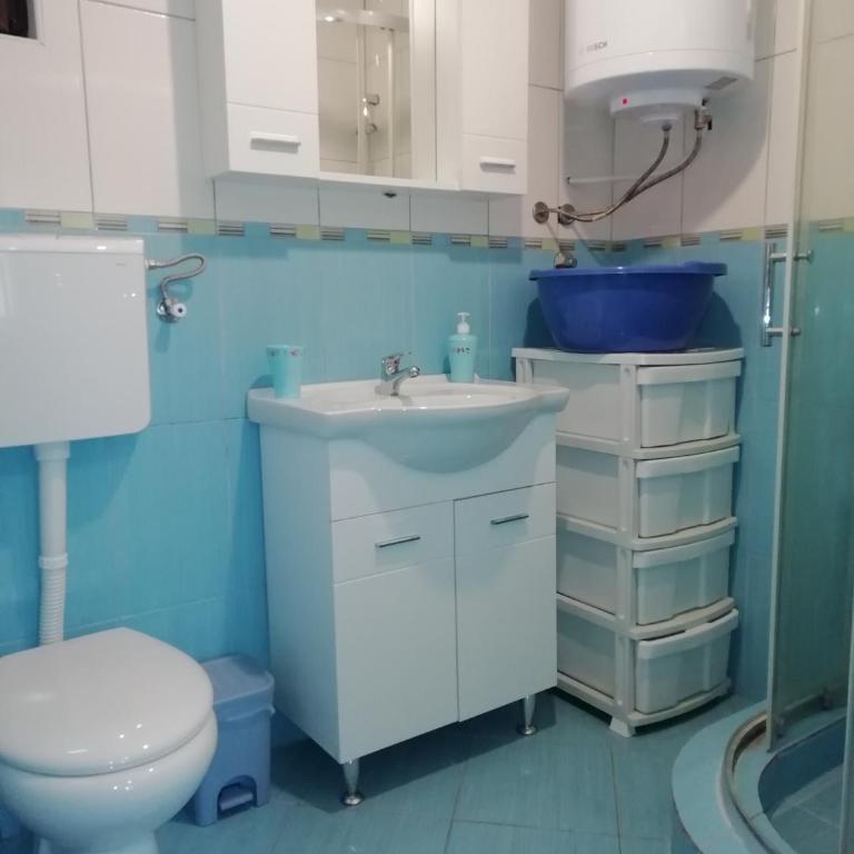 PAJO - Apartman sa 3 Spavaće Sobe - 5