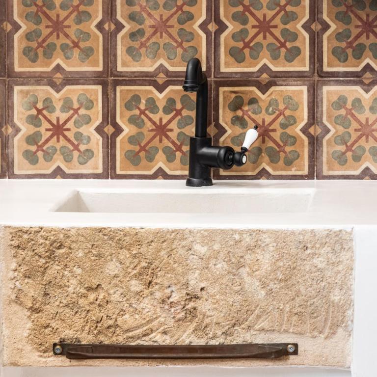 Othila Home - Appartamento con 1 Camera da Letto - 15