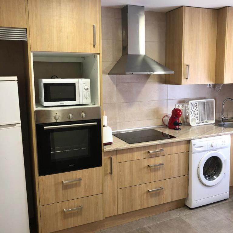 BRiSaS DeL NoRTe - Apartamento de 2 dormitorios - 15
