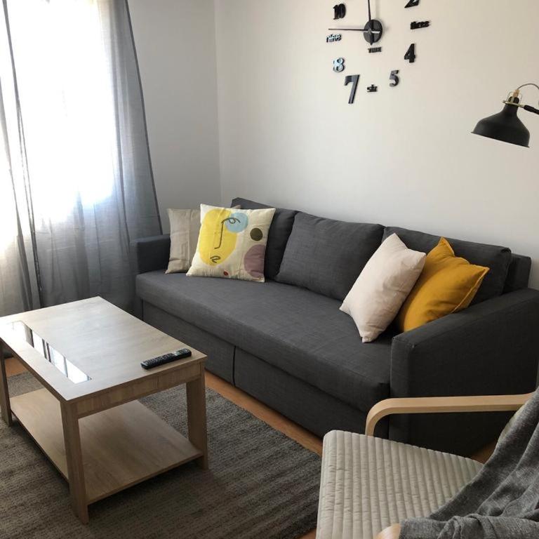 BRiSaS DeL NoRTe - Apartamento de 2 dormitorios - 2