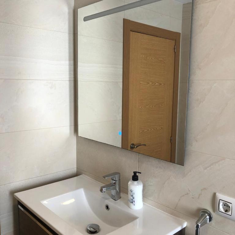 BRiSaS DeL NoRTe - Apartamento de 2 dormitorios - 20