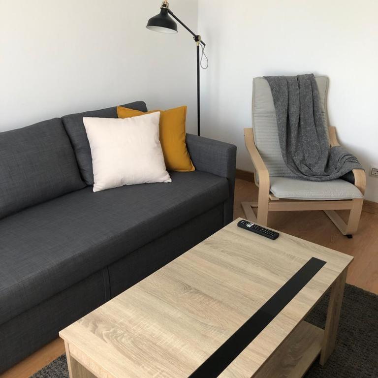 BRiSaS DeL NoRTe - Apartamento de 2 dormitorios - 3