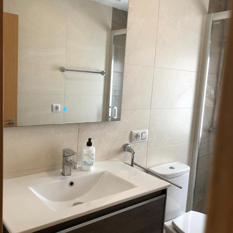 BRiSaS DeL NoRTe - Apartamento de 2 dormitorios - 21