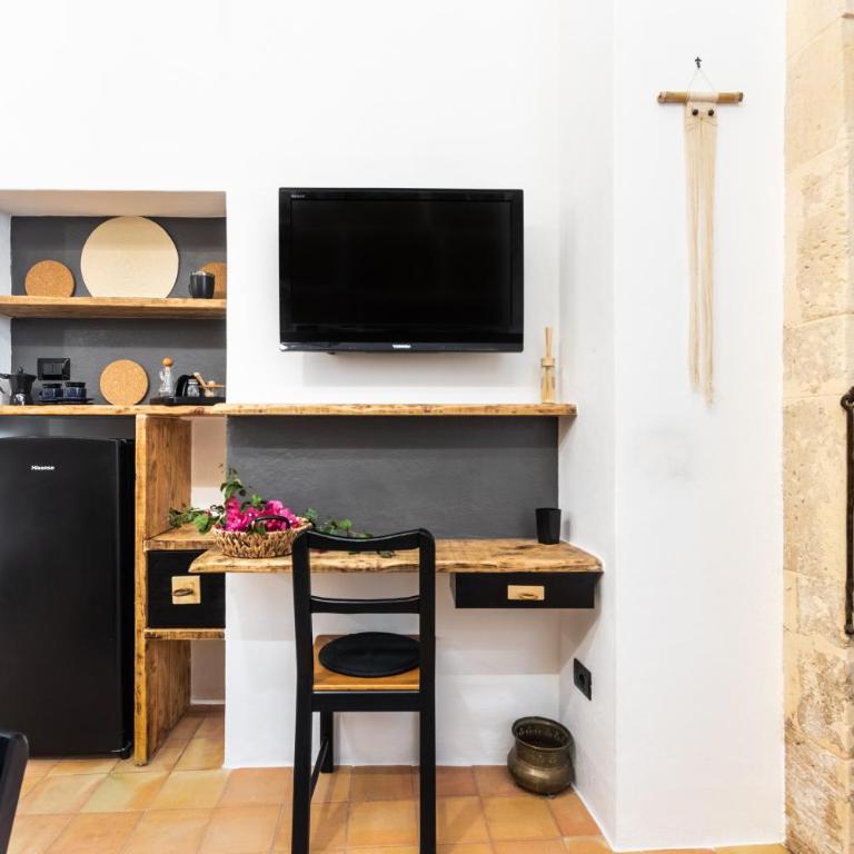 Othila Home - Appartamento con 1 Camera da Letto - 18