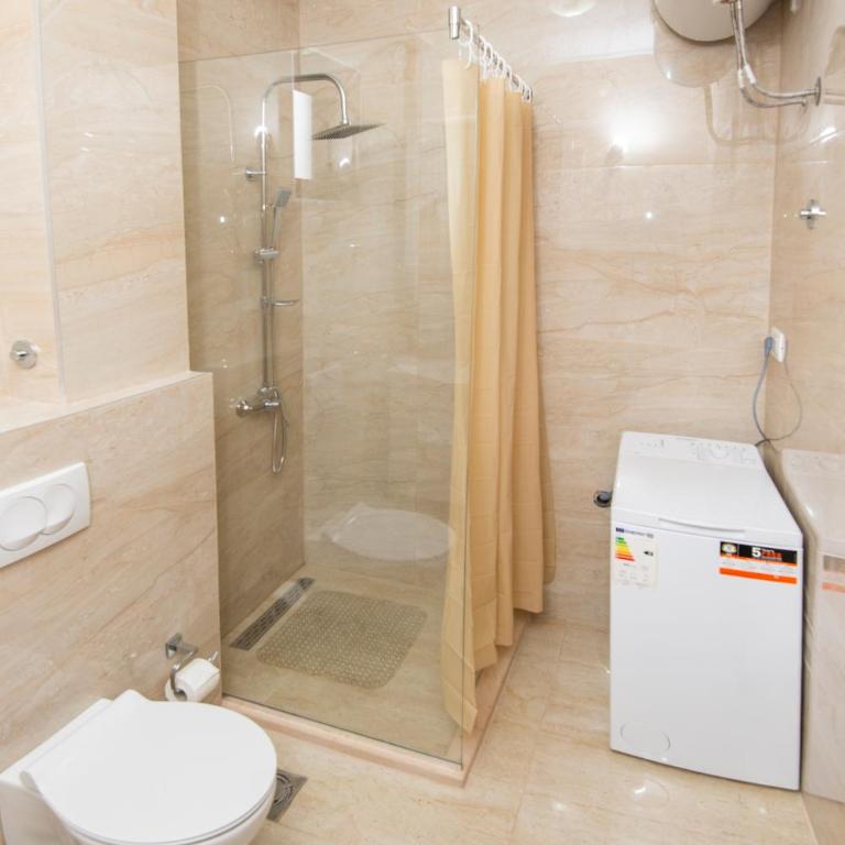 Apartments Kiki - Apartman sa 3 Spavaće Sobe - 20