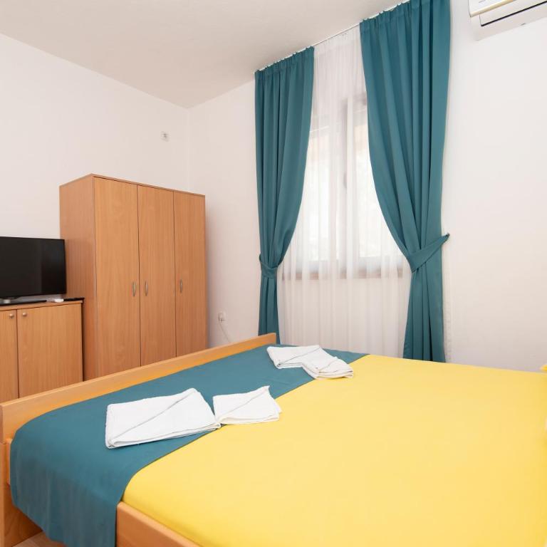 Apartments Kiki - Apartman sa Pogledom na Bazen - 7