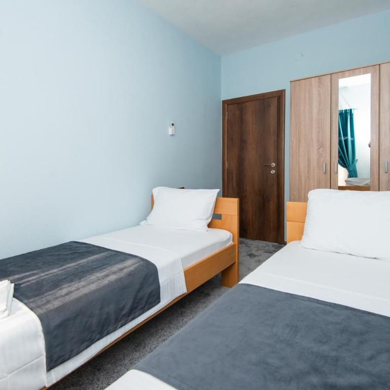 Apartments Kiki - Apartman sa 3 Spavaće Sobe - 7