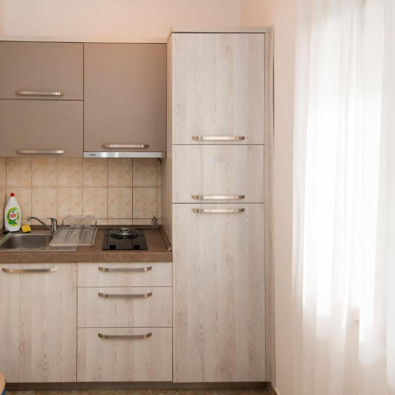 Apartments Kiki - Apartman sa Pogledom na Bazen - 5