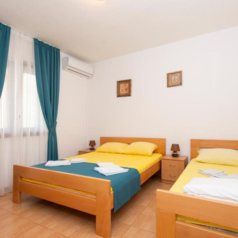 Apartments Kiki - Apartman sa Pogledom na Bazen - 13