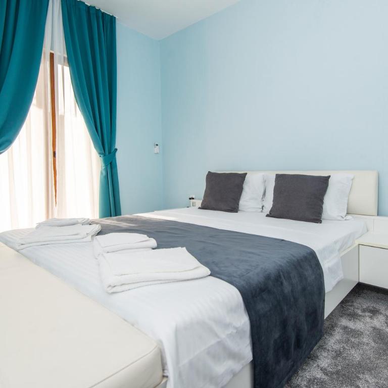 Apartments Kiki - Apartman sa 3 Spavaće Sobe - 8