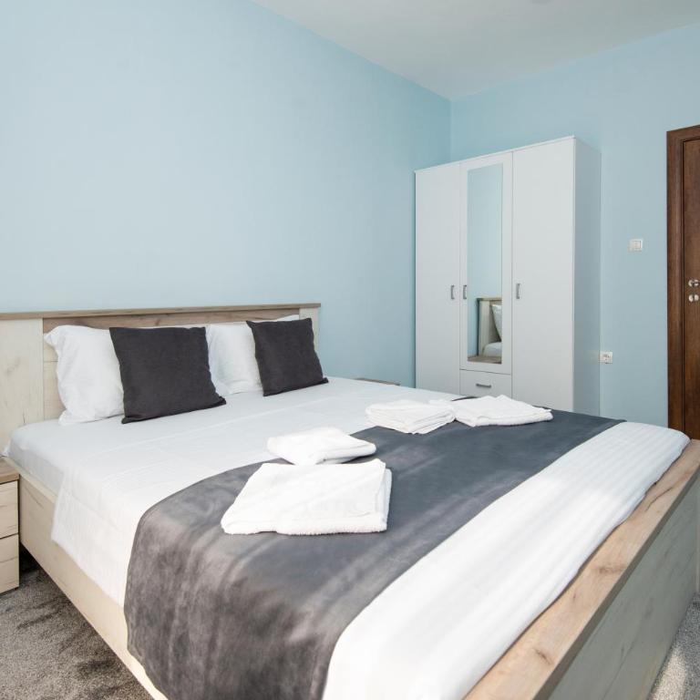 Apartments Kiki - Apartman sa 3 Spavaće Sobe - 9