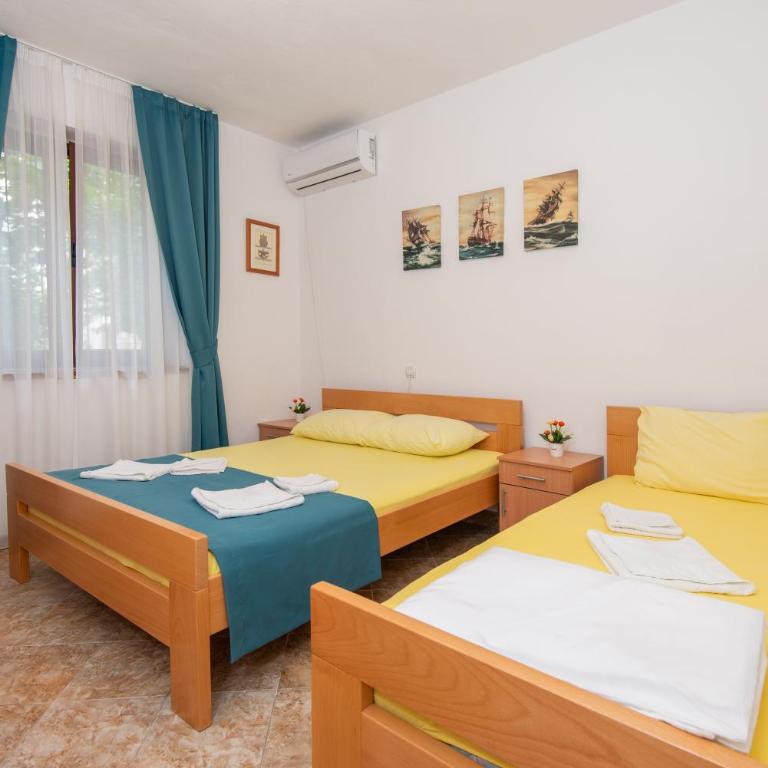 Apartments Kiki - Apartman sa Pogledom na Bazen - 12