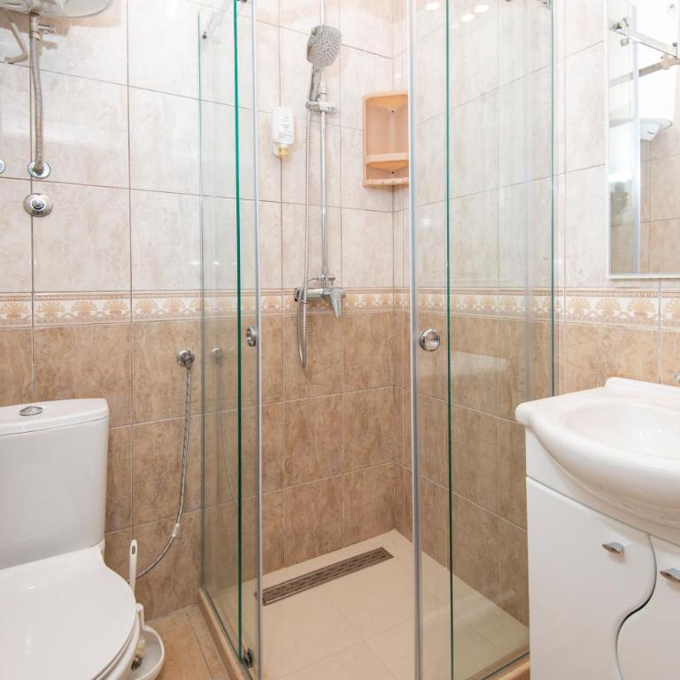 Apartments Kiki - Apartman sa Pogledom na Bazen - 10