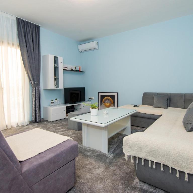 Apartments Kiki - Apartman sa 3 Spavaće Sobe - 5
