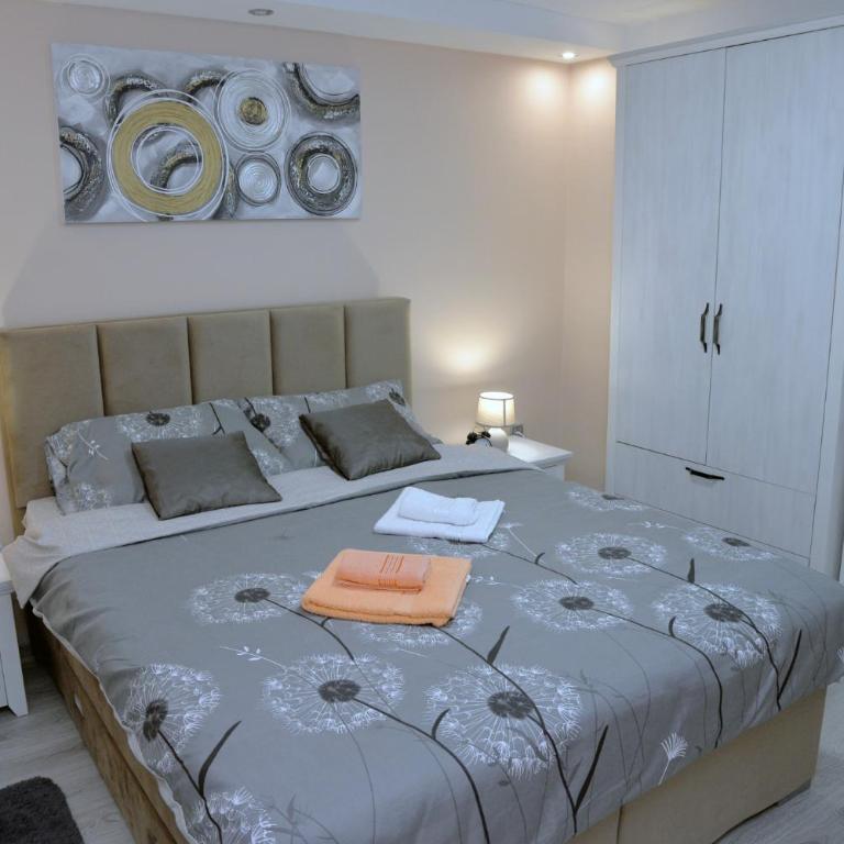 Milivojevic - Apartman sa Balkonom - 2