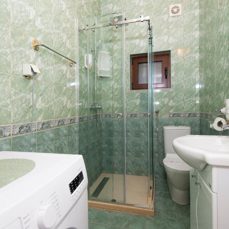 Apartments Kiki - Apartman sa Pogledom na Bazen - 17
