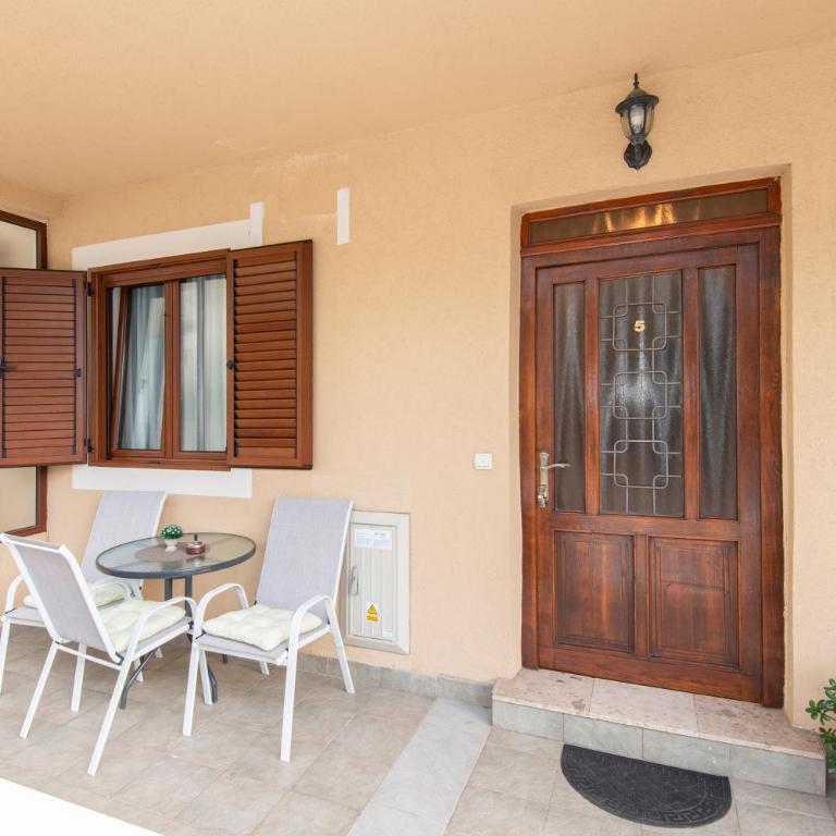 Apartments Kiki - Apartman sa Pogledom na Bazen - 18