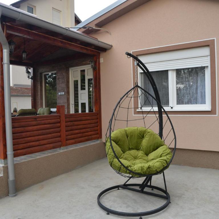Milivojevic - Apartman sa Balkonom - 37