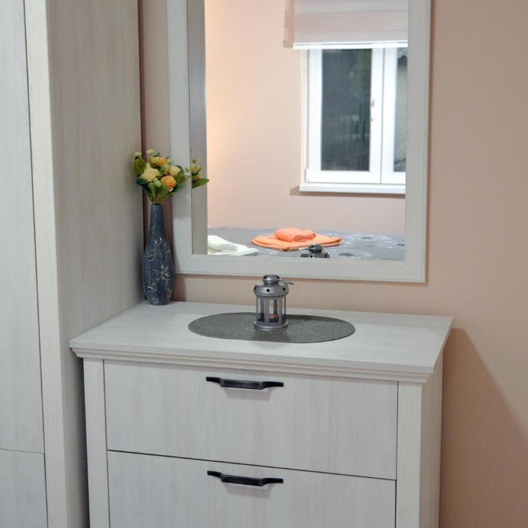 Milivojevic - Apartman sa Balkonom - 9