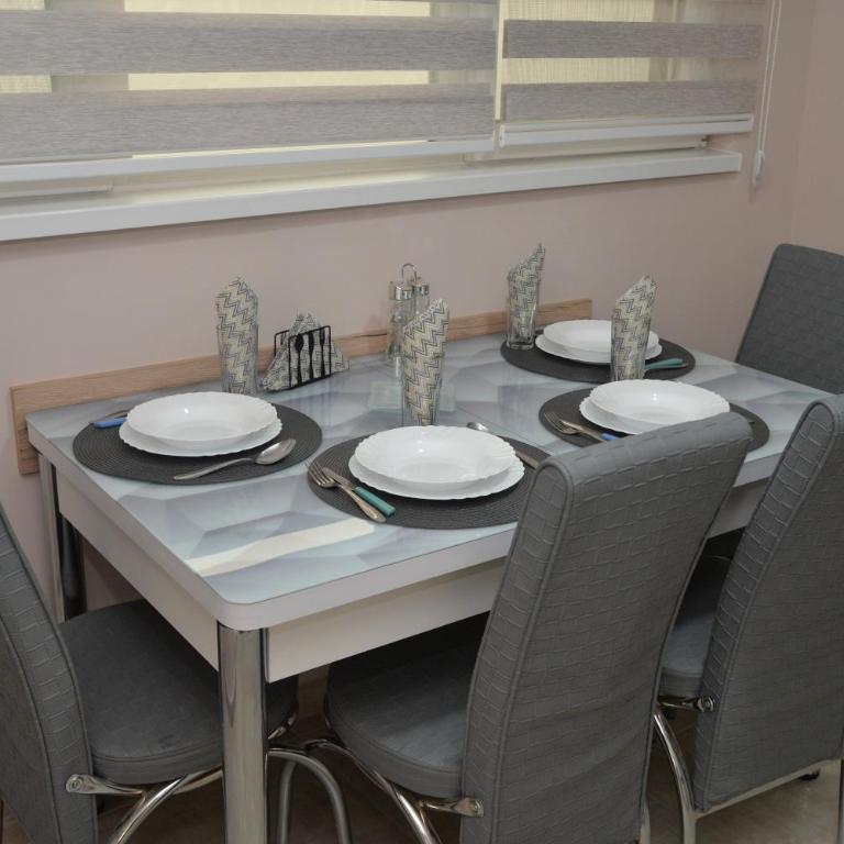 Milivojevic - Apartman sa Balkonom - 25