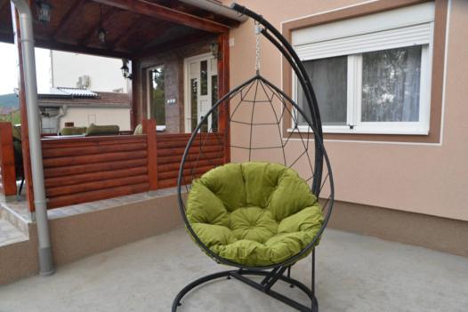 Milivojevic - Apartman sa Balkonom - 38
