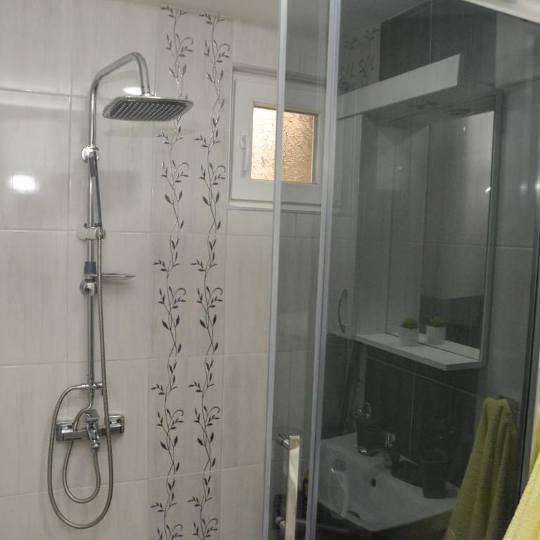 Milivojevic - Apartman sa Balkonom - 32