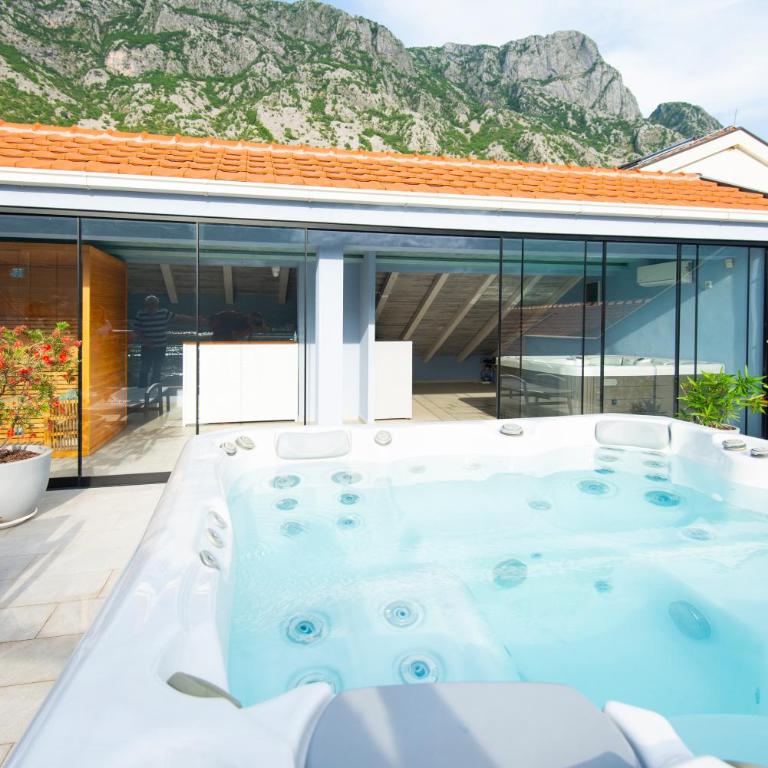 Apartments Kiki - Apartman sa 3 Spavaće Sobe - 24