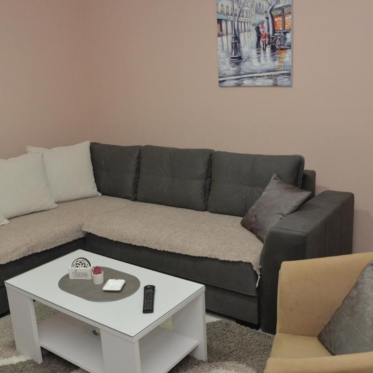 Milivojevic - Apartman sa Balkonom - 12
